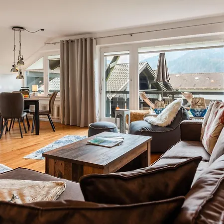 Apartamento Alpenkino