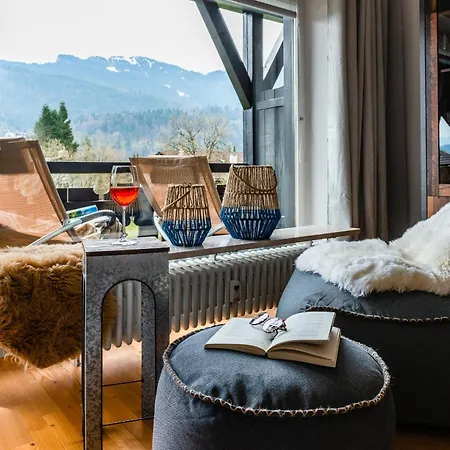 Apartamento Alpenkino *