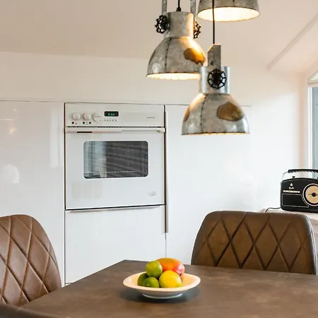 Alpenkino Apartamento *