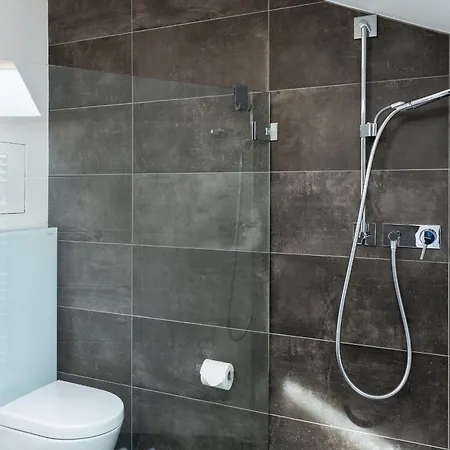 Apartamento Alpenkino Garmisch-Partenkirchen