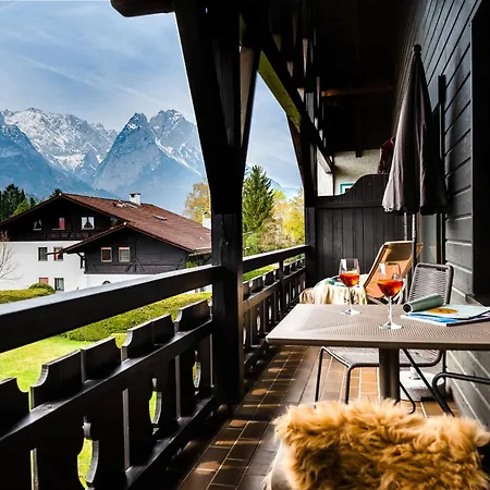 Apartamento Alpenkino
