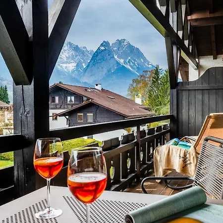 Apartamento Alpenkino