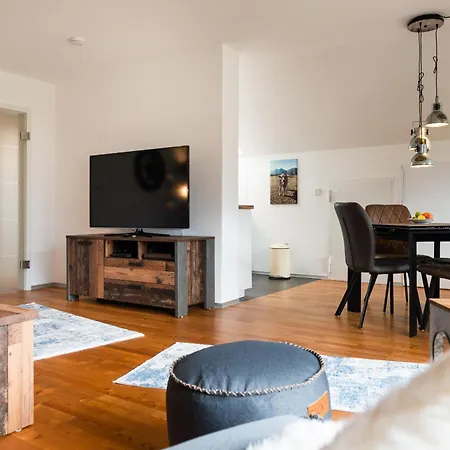 Apartment Alpenkino