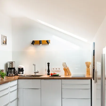 Apartment Alpenkino Garmisch-Partenkirchen