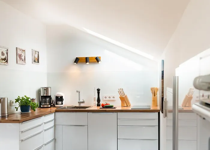 Apartmán Alpenkino Garmisch-Partenkirchen