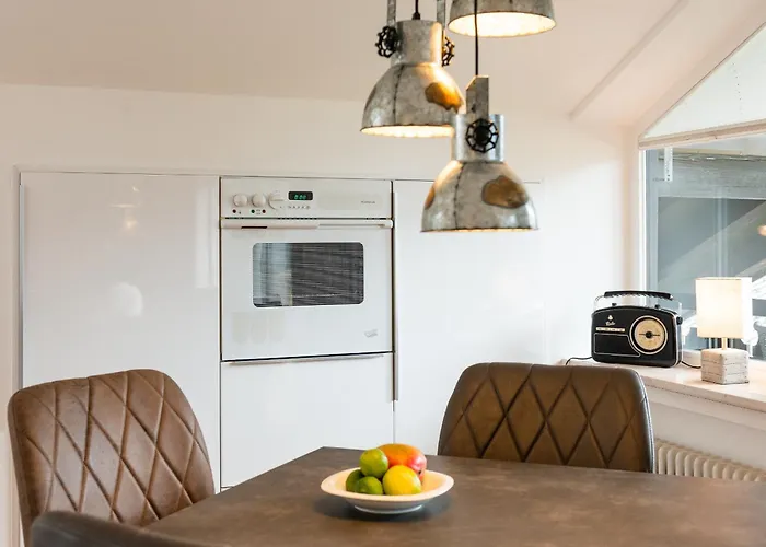 Alpenkino Apartmán *
