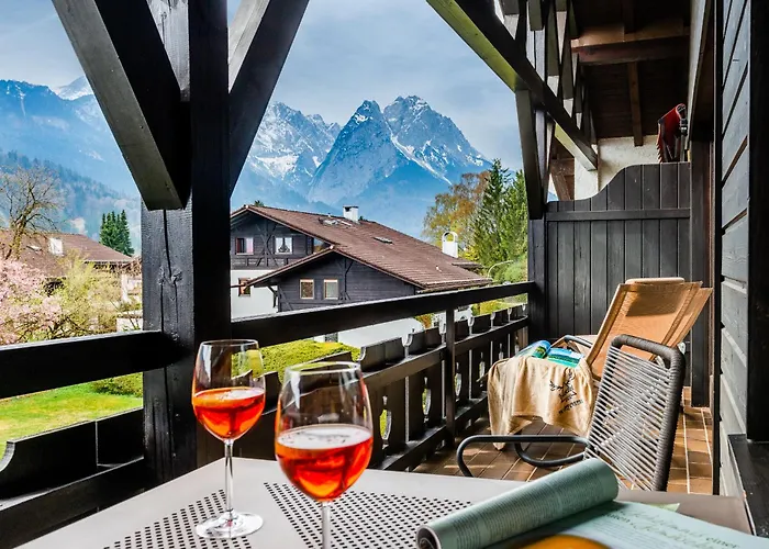 Apartmán Alpenkino